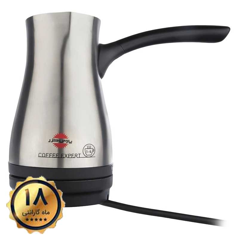 قهوه‌ساز پارس خزر مدل گرمنوش